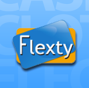 FlextyRewards's profile picture. Flexty is a free, easy-to-use tool that helps you take advantage of the rewards programs offered by your existing credit card companies.