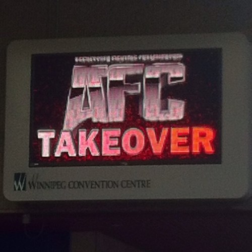 aggressionmma's profile picture. Takin over MMA, 1 Canadian city at a time. Beastmode 24/7 all day everyday.