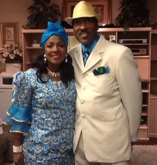 We are standing in the gap for you!! Founders: Dr. Tommy Todd and Prophetess Brenda Todd