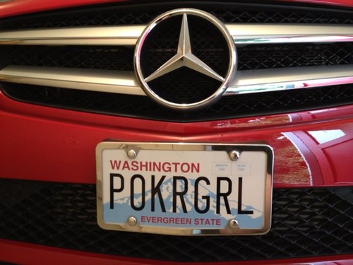 cat_alford's profile picture. Poker Player