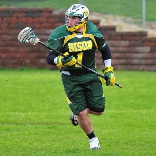 Doctor of Physical Therapy, former NDSU Lacrosse, Bison for life