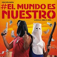 El Mundo Es Nuestro (@elmundoesnuestr) 's Twitter Profile