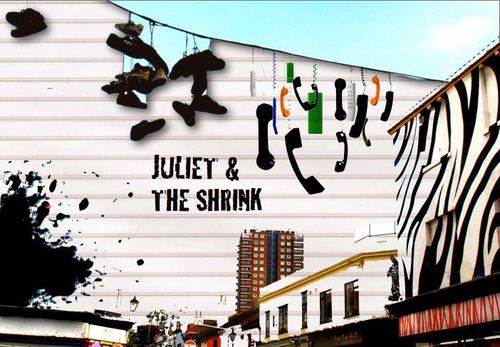 JATS_Brighton's profile picture. A @LittleFuryFilms production, created by @VJTweeting. Set in Brighton & following protagonist Bertie, her counsellor and her misfit telesales friends