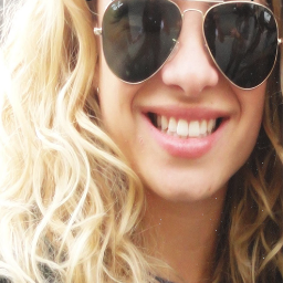 DestinatioLuAr's profile picture. Ele é um idiota, mas é o idiota dela. Ela é uma burra, mas é a burra dele. Ele é tipo um vulcão e ela é tipo um tsunami. ♥