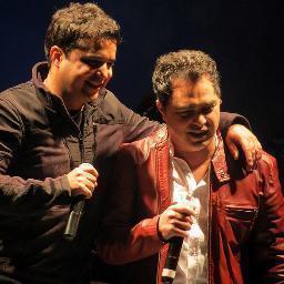 160 caracteres são muito pouco pra demonstrar o tamanho do nosso amor por eles . Fã Clube dedicado a melhor dupla do Brasil @MeC_Oficial   s2 '