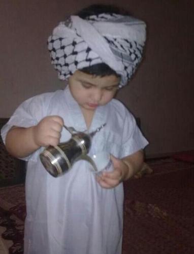 naif_algarni0's profile picture. ما هناك احد