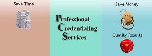 PCS provides quality credentialing services to healthcare providers nationwide and maintain master insurance files for timely reimbursements.