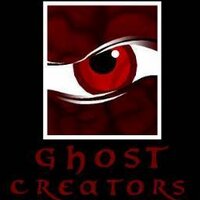 Ghost_Creators (@ghost_creators) 's Twitter Profile