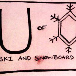 Love to shred? So do we. We're the University of Ottawa's Ski and Snowboard Club.