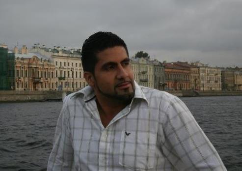Director of PPC at White Shark Media