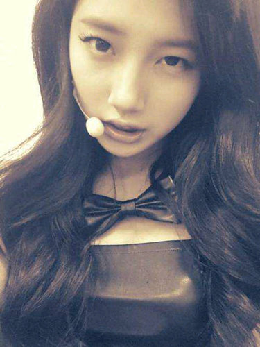RP No Agency :3 | Suzy From Miss A is here!!! |94Liner._.| Don't have family :( | I'll Share Love For... I Don't Know ._. Cause I'm Single OwO