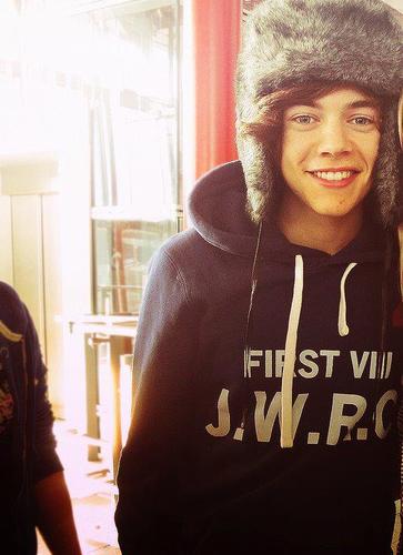 Para as Directioners e Boy Directioners, trazendo pra você Noticias,e tudo sobre a Banda!