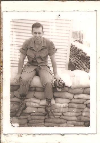 MikeV50790303's profile picture. MP VietNam veteran, DC Police SWAT No better friend, no worse enemy, Molon Labe