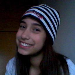 My name is Lucila! I love @IamLeoHoward and Paul Butcher! They're my idols! =D Ah, i don't know speak english!!  XOL!