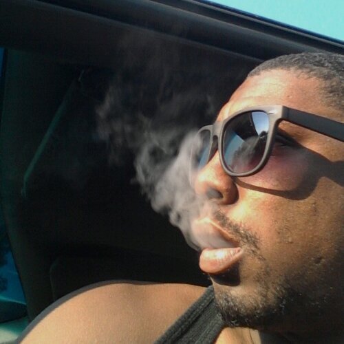 I'm resilient...i've come a long way to be where im at now. Humble and still loyal to my soil.