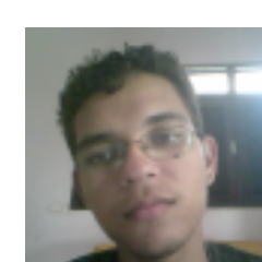 Estudante universitário de Sistemas de Informação da UFPB Campus IV