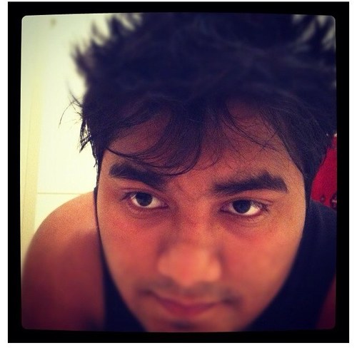 British Muslim, Trainer Enthusiast, UK11