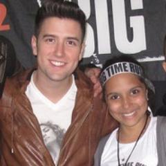 Rusher Since 02/02/11 - BTR, SG, DDL, PJO, HP, THG.- Met BTR in 09/29/12 - fic :http://t.co/bNEqlAEv