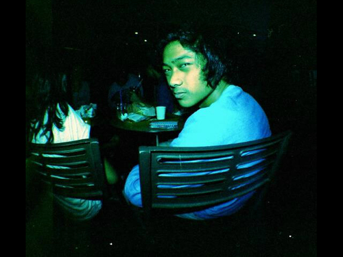 arsyaldi7's profile picture. 