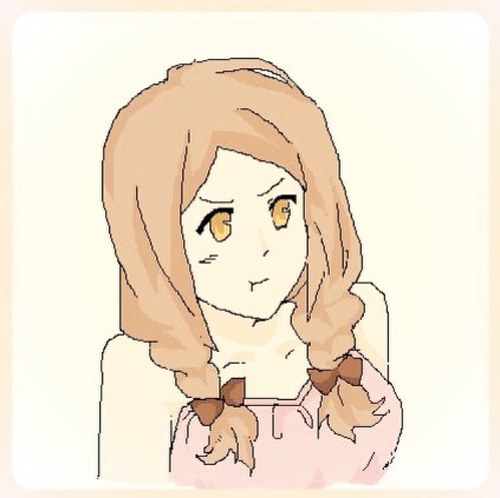 [ Oc belongs to @__Beany ] [ RL @Hanalovespandas ]