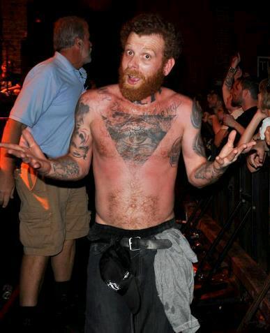 tattoosbywill's profile picture. Father, tattoo artist, reluctant socialite, pessimist.