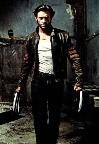 I been a lot of things in a lot of places, a sickly kid named James Howlett, a killing machine called Weapon X, a hero goes by Wolverine (Rp)