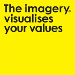 letsgetvisual's profile picture. The imagery visualises your values