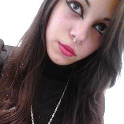 # sagiitariiana , ciiumentta , biipolar , adoro Rock & Electro !* Promotora da @Bantu_teen . facebook : http://t.co/jKYGlTP3cH