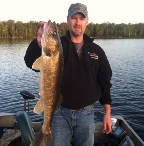 CoreySwenson's profile picture. 