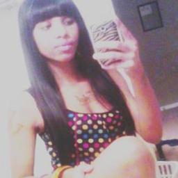 Boss Chick.. 
GOOGLE ME BITCH !