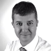 Ömer Tekdal (@otekdal) Twitter profile photo