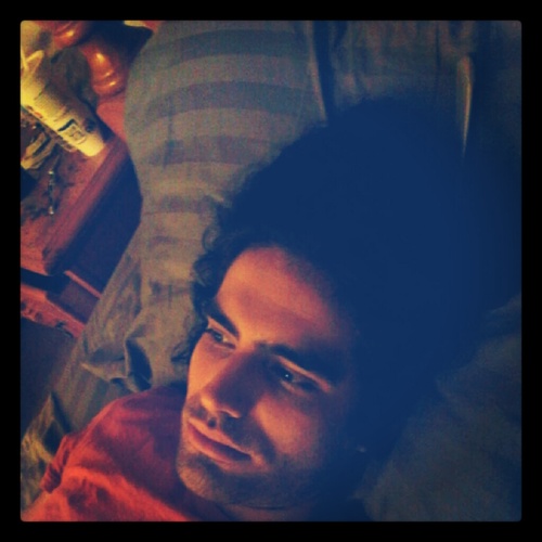 riccolismore's profile picture. I am here