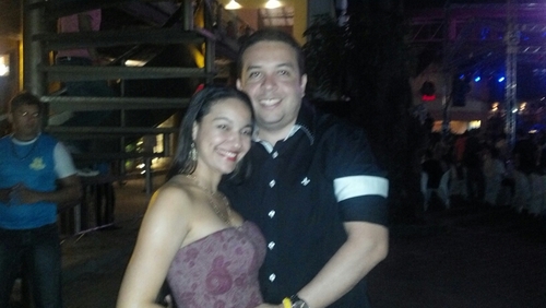 CleilsonMarinho's profile picture. 