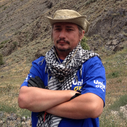 mir_otkrytyj's profile picture. Freelance Traveler/Writer/Photographer