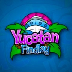 YucatanFindlay's profile picture. YUCATAN FINDLAY IS YOUR DANCIN DEBAUCHIN PARTY DESTINATION!