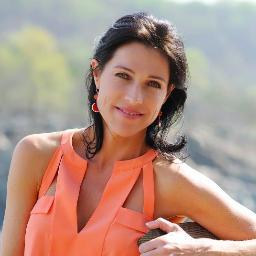 Jocelyn Golden is an author, eating disorder health coach, recovered Bulimic, motivational speaker, teleconference leader