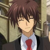 Marcus Morningstar (@azure_skygod) 's Twitter Profile