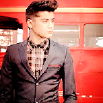 Zayn Malik , Amo ele Mais que tudo nesse mundo meu sonho dos maiores sonhos é conheçer ele amo ele muitão um tantão asim ^.^