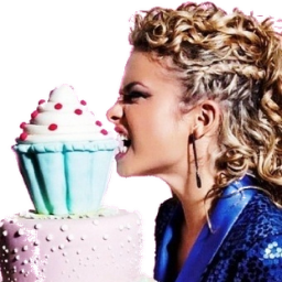 Fc criαdo pαrα os fαns de Jennifer Lopez e de Rebelde Brαsil , um beijõo !!
Sigαm .: @Jady_JLo