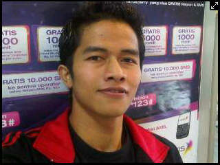 daffa_purnama's profile picture. 