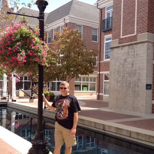 sjames57's profile picture. 