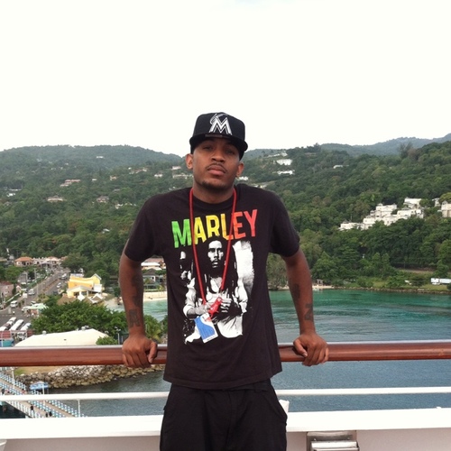 Instagram: Kingshabazz