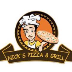 NicksPizzaGrill's profile picture. Nick’s Pizza and Grill serves the best pizza, pasta, calzones, salads, sandwiches, burgers, hot wings, barbecue and desserts in Van Nuys. Free delivery!