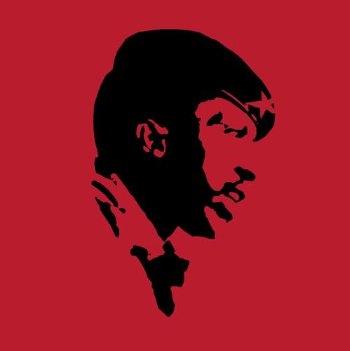 Thomas Sankara: Präsident von Burkina Faso ab 1983, durch ein internationales Komplott am 15.10.1987 ermordet. Seine Ideen sind so lebendig wie nie!