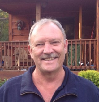 Writer, author, retired steely-eyed aerospace editor