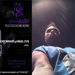 Songwriter/Producer with Atlanta's own Organized Noize Dungeon Family. Co-partner of ENKORE ATL Recording studios.