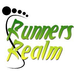 Runners Realm is a place for runners of all ages, shapes, sizes, and fitness levels.