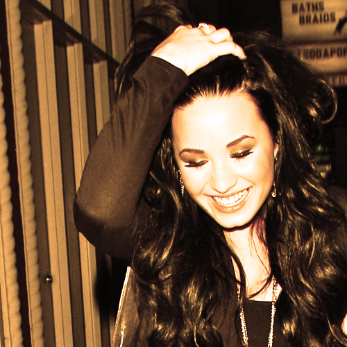 Demetria Devonne Lovato