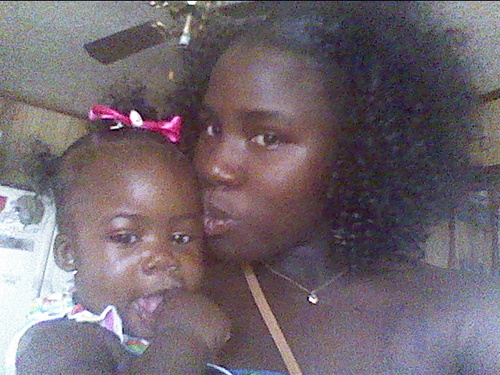Hi im Naji Dakota !! Im a Proud Mother Of 1!! Loving life like always ..  Live!! Love!! Laugh!!