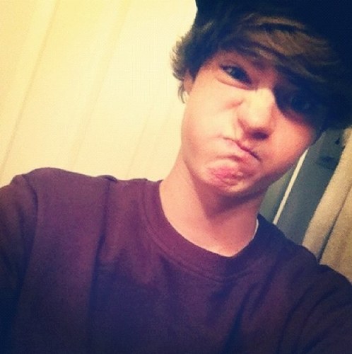 Single.. But ready to meet that special guy or girl. :)